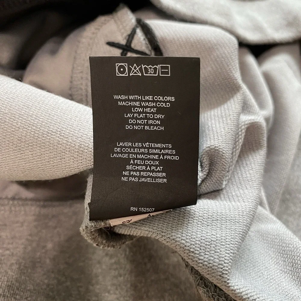 Cuts Clothing‎ Jogger Pants Men's XXL Tapered Sweatpants Hyperloop 30